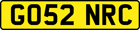 GO52NRC