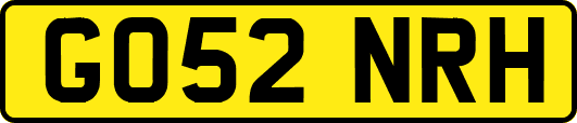 GO52NRH