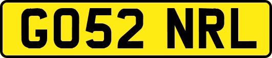 GO52NRL
