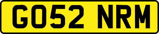 GO52NRM