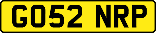 GO52NRP