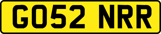 GO52NRR