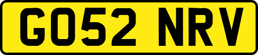 GO52NRV