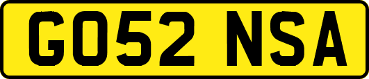GO52NSA