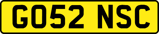 GO52NSC