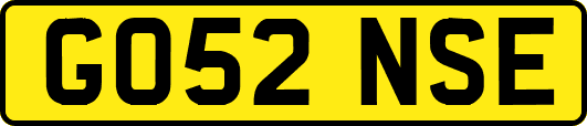 GO52NSE