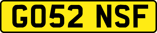 GO52NSF