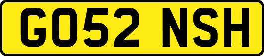 GO52NSH