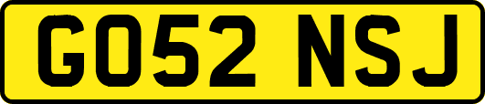 GO52NSJ