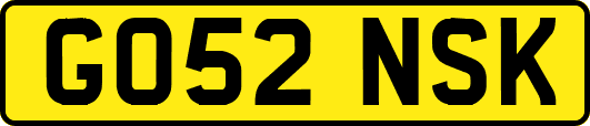 GO52NSK