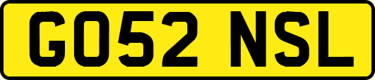 GO52NSL