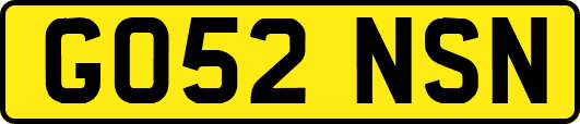 GO52NSN
