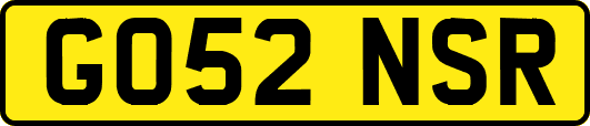 GO52NSR