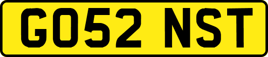GO52NST