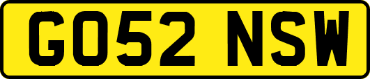 GO52NSW