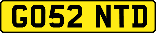 GO52NTD