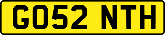 GO52NTH