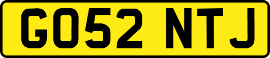 GO52NTJ