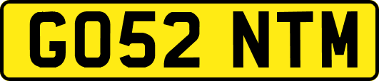 GO52NTM