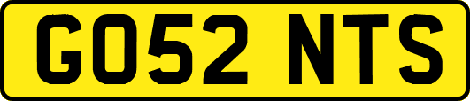 GO52NTS