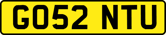 GO52NTU