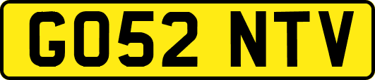 GO52NTV