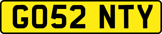 GO52NTY