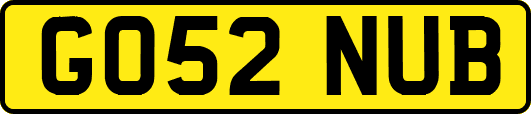 GO52NUB