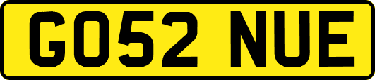GO52NUE