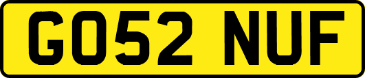 GO52NUF