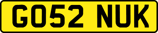 GO52NUK