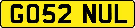 GO52NUL