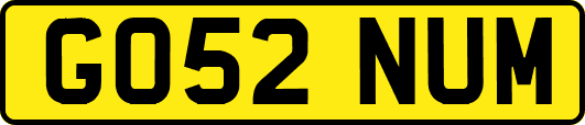 GO52NUM