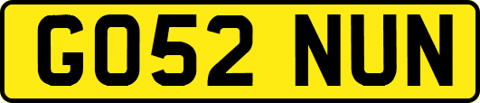 GO52NUN