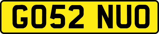 GO52NUO
