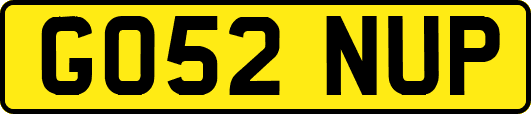 GO52NUP