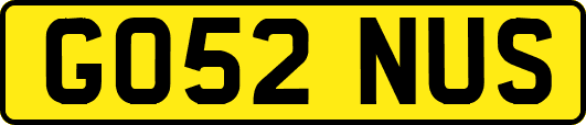 GO52NUS