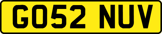 GO52NUV