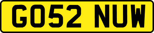 GO52NUW