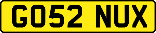 GO52NUX