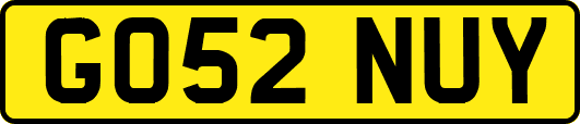 GO52NUY