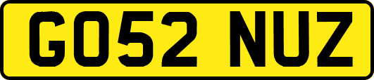 GO52NUZ