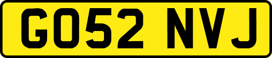 GO52NVJ