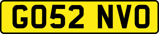 GO52NVO