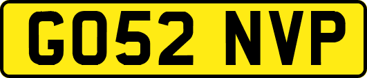 GO52NVP
