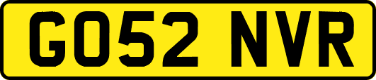GO52NVR