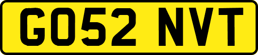 GO52NVT