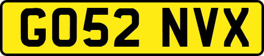 GO52NVX