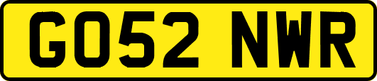 GO52NWR