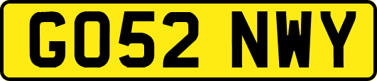 GO52NWY